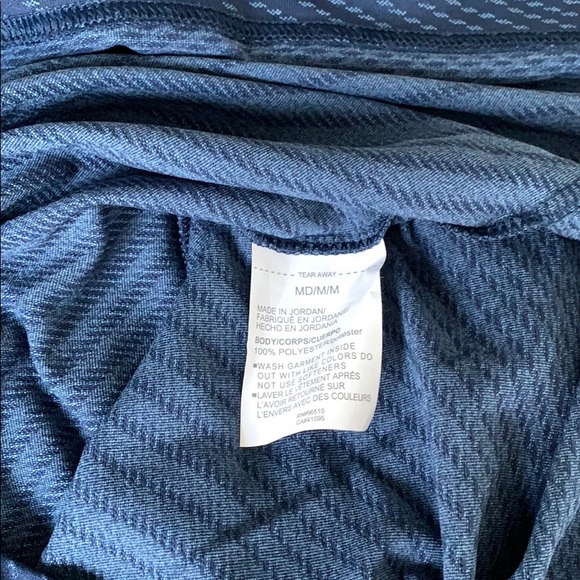 Under Armour Heatgear Loose Polo shirt - Picture 6 of 8